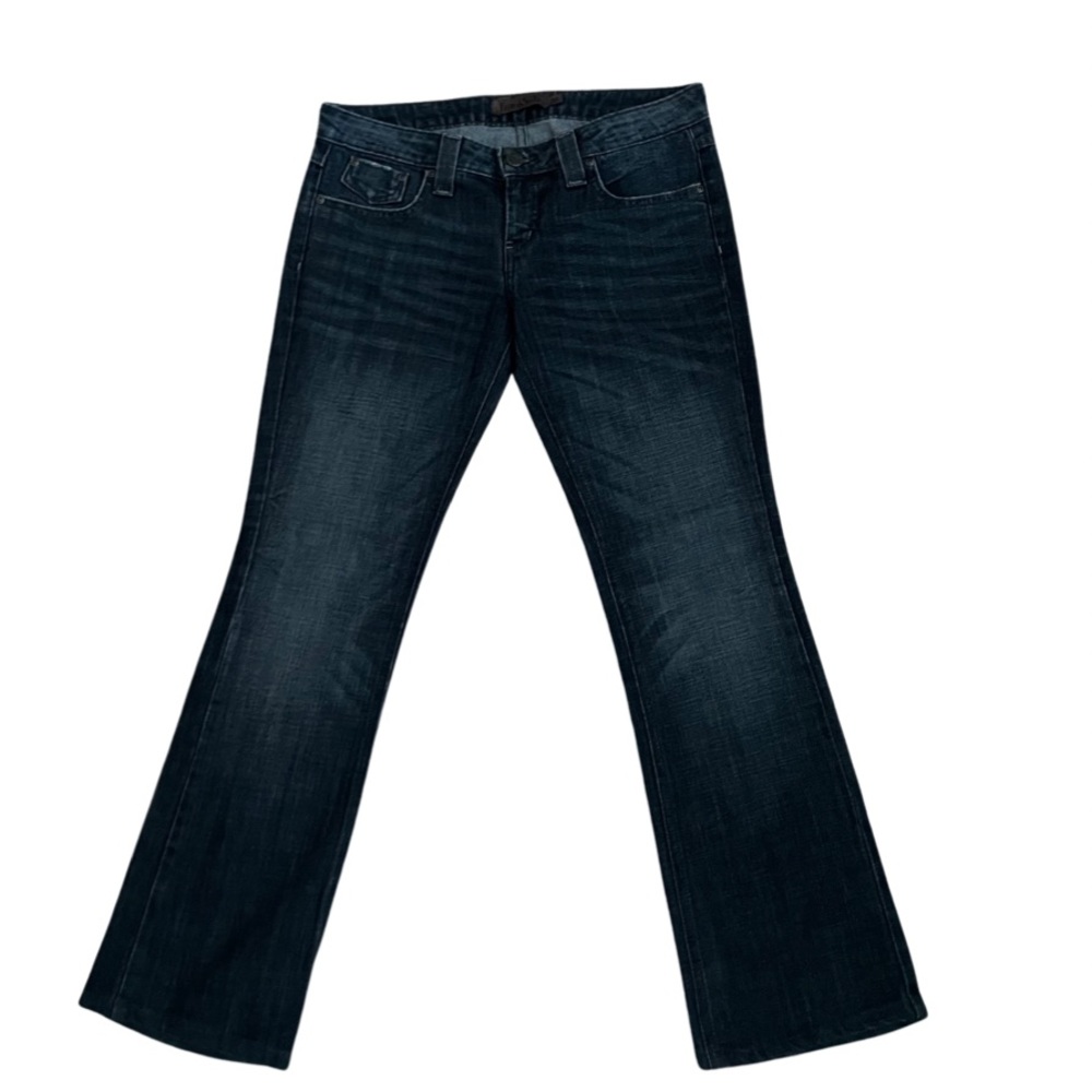 Frankie B Jeans